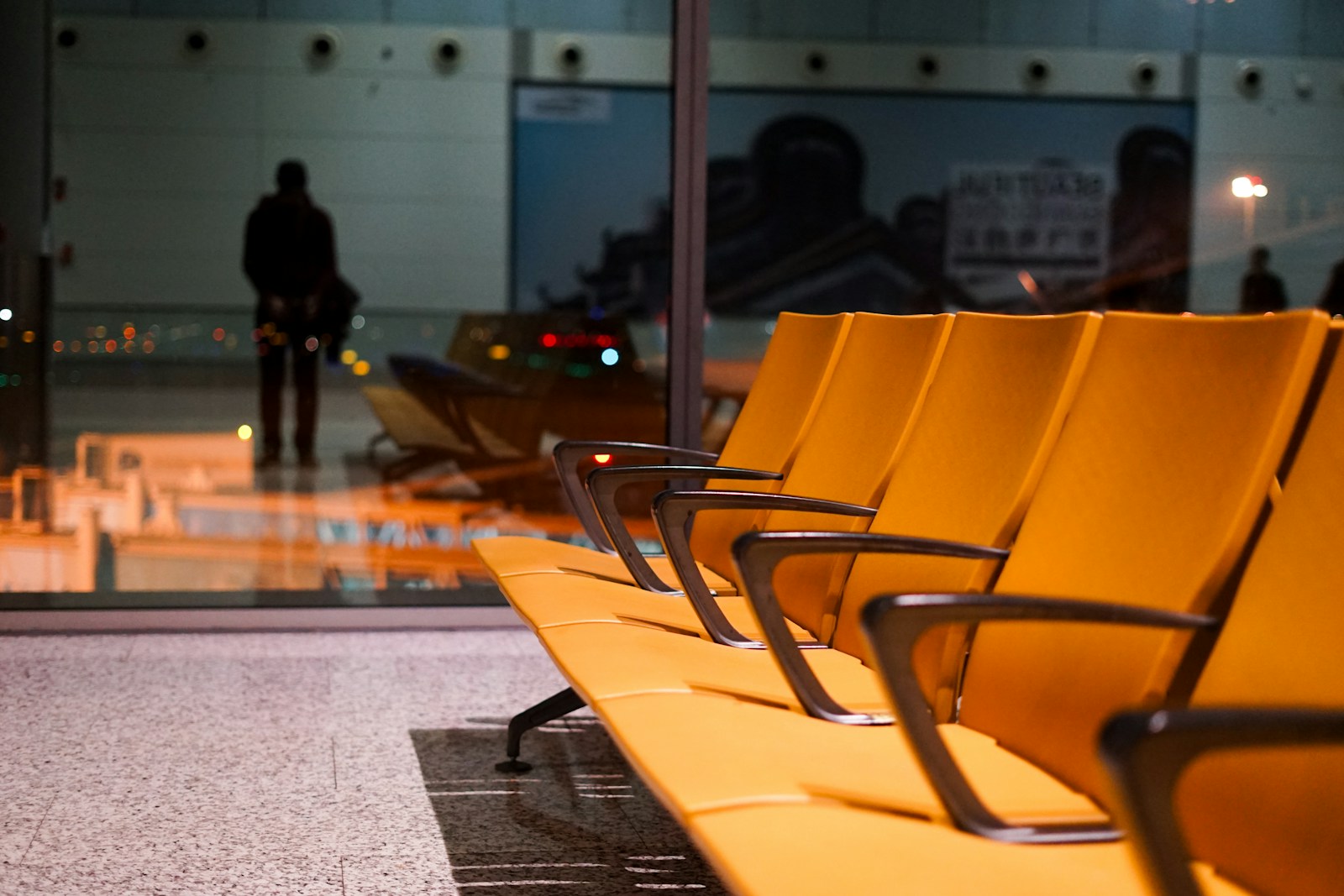 Navigating Airport Transfers in Houston, Texas