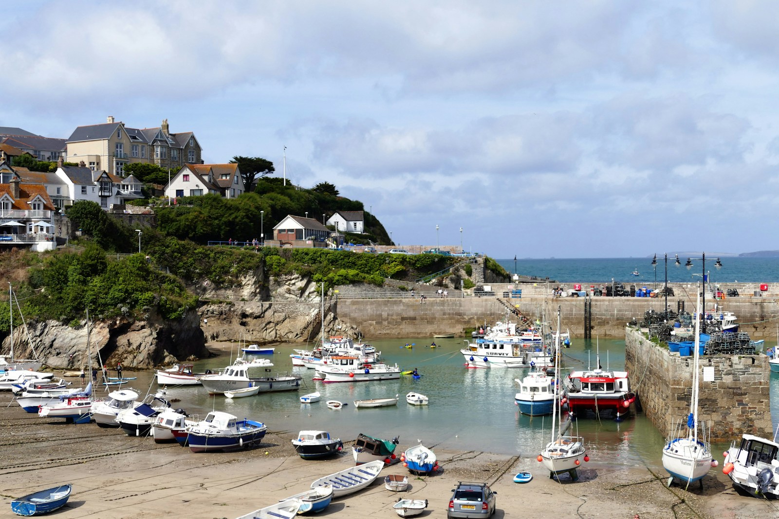 Unforgettable Group Accommodation & Adventure Activities in Newquay: Your Go-To Guide for 2025