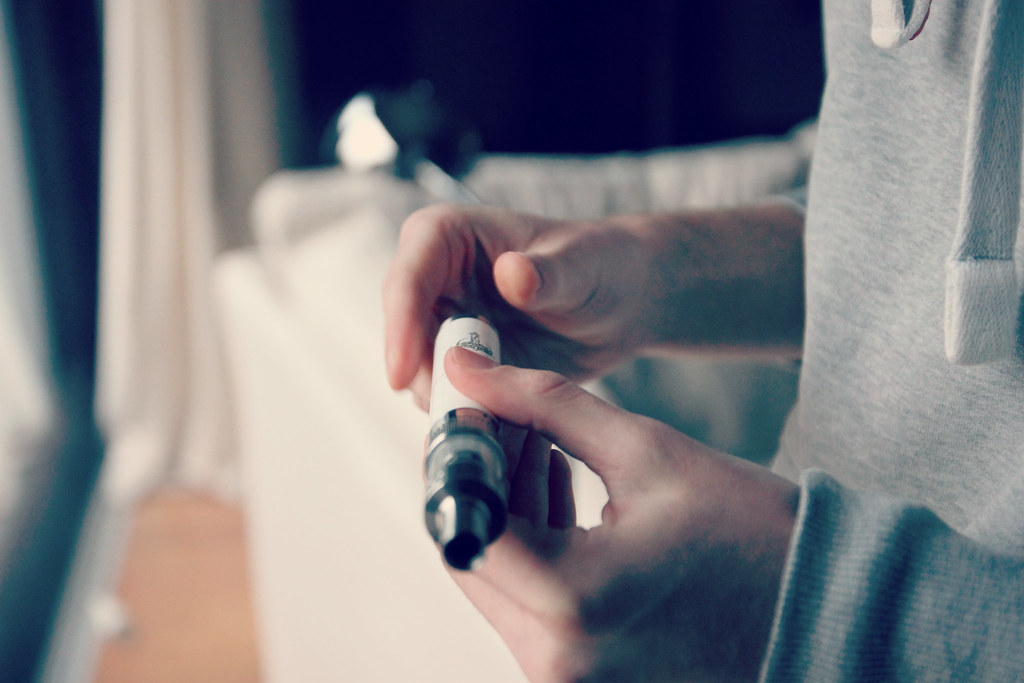 Nicotine Salts vs. Freebase: Essential Information for German Vapers