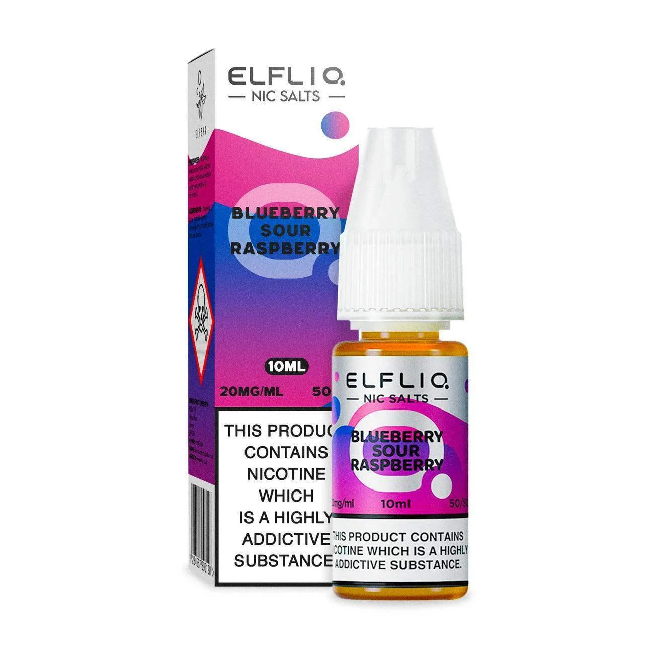 Taste Test: Exploring the Most Unusual Elfliq Liquid Flavors in Germany