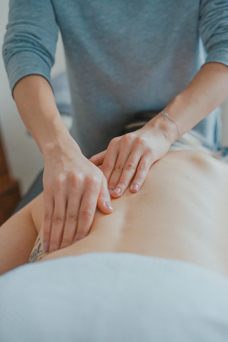 From First-Timer to Enthusiast: Experiencing Your First Body to Body Massage in Istanbul