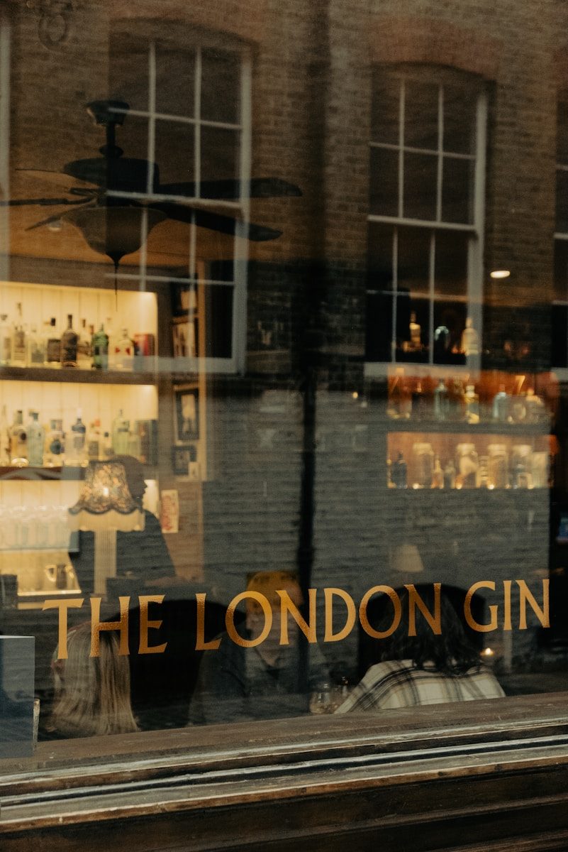 How London’s Weather Influences Architectural Photography