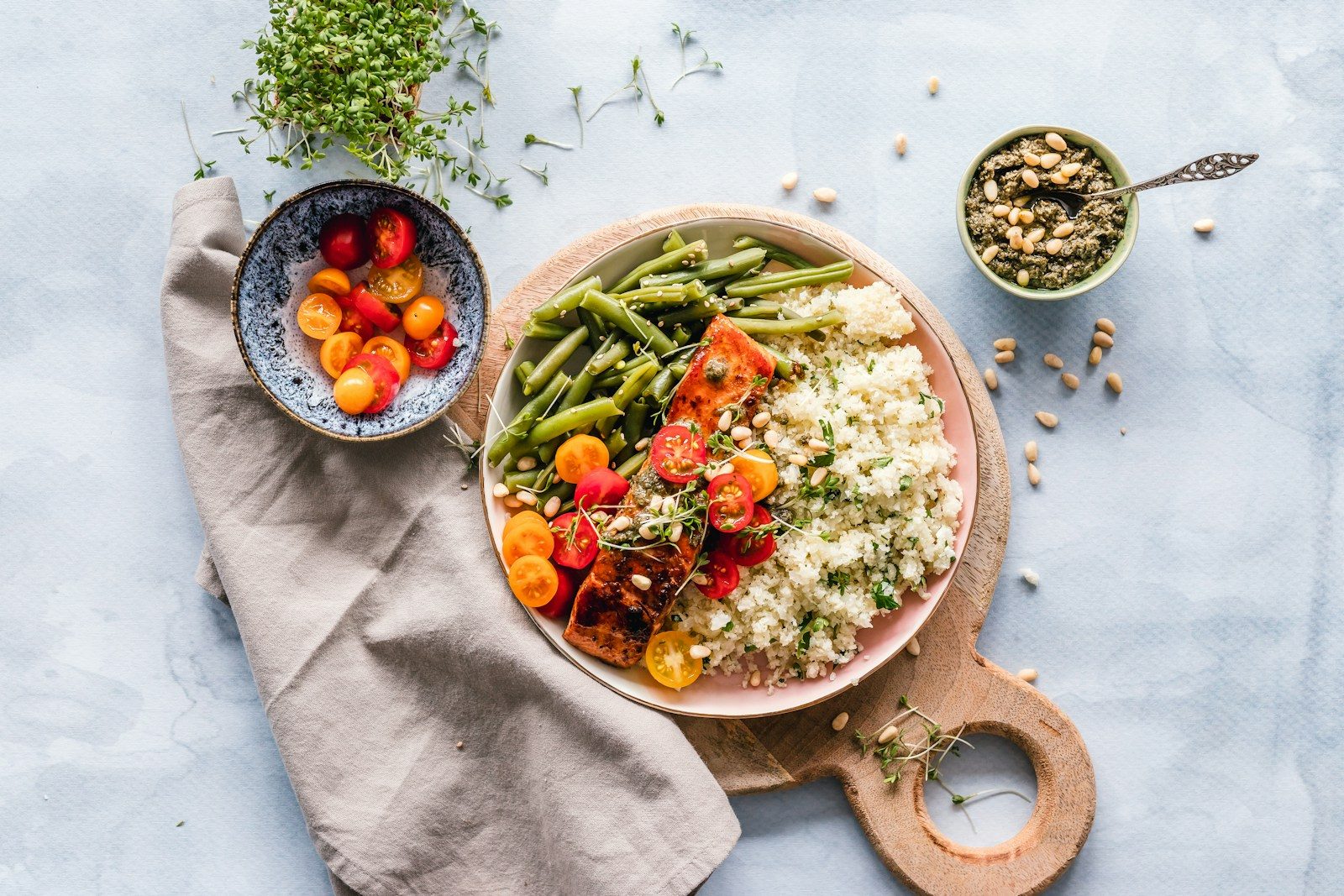 Why Managing Diabetes Nutrition Is Not DIY: The Power of Working with a Registered Dietitian